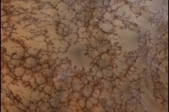 Pure-Metallic-Sweet-Brown-Basecoat-with-Honeycomb-Effects